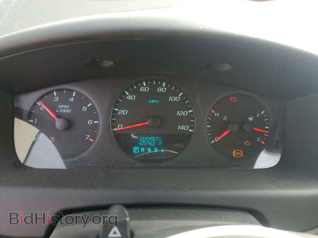 2014 CHEVROLET IMPALA - VIN: 2G1WA5E34E1120301 - Фото 9