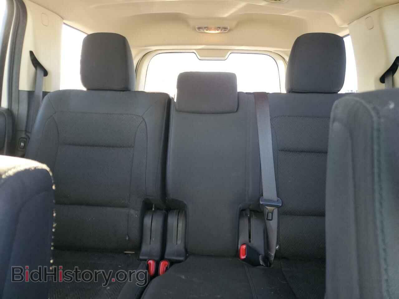2013 FORD FLEX - VIN: 2FMGK5C80DBD08776 - Фото 10