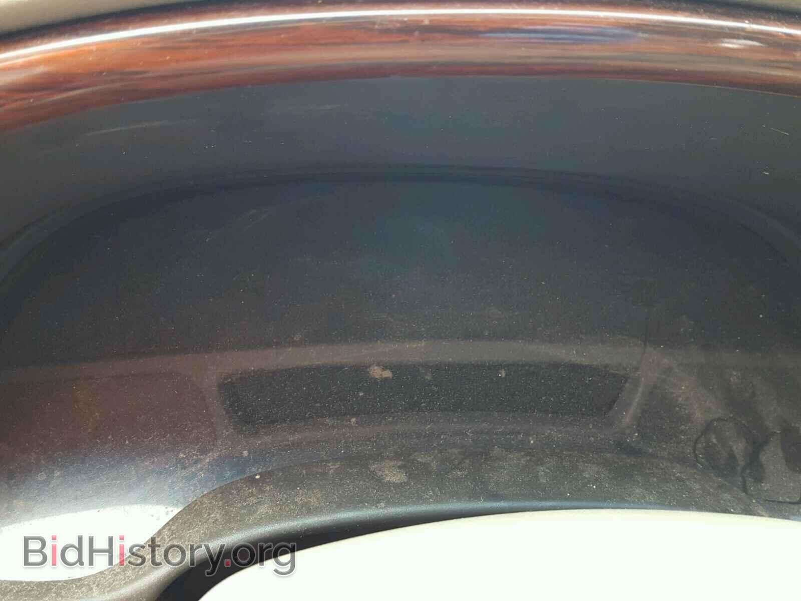 2005 CADILLAC DEVILLE - VIN: 1G6KD54Y15U242325 - Photo 8