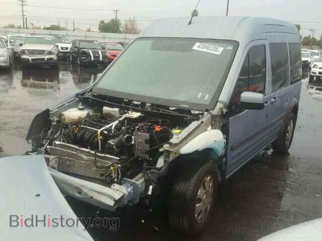 2012 FORD TRANSIT CO - VIN: NM0KS9CN8CT104492 - Фото 2