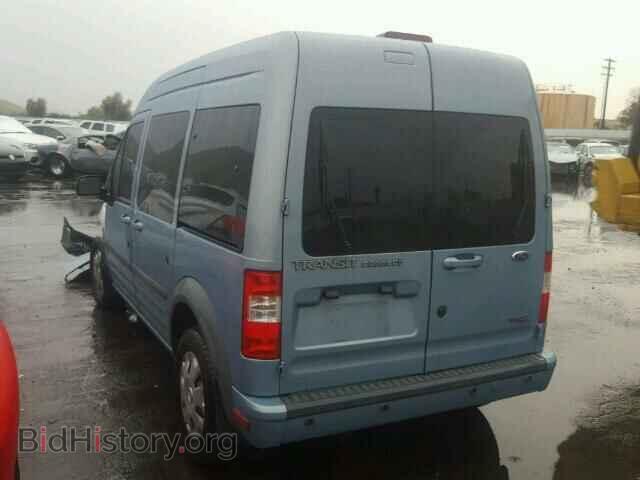 2012 FORD TRANSIT CO - VIN: NM0KS9CN8CT104492 - Фото 3