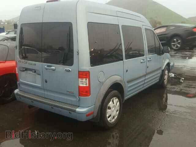 2012 FORD TRANSIT CO - VIN: NM0KS9CN8CT104492 - Фото 4