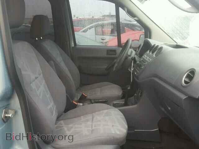 2012 FORD TRANSIT CO - VIN: NM0KS9CN8CT104492 - Фото 5
