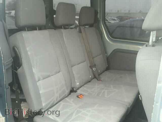 2012 FORD TRANSIT CO - VIN: NM0KS9CN8CT104492 - Фото 6