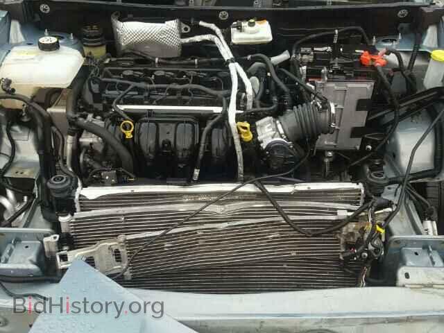 2012 FORD TRANSIT CO - VIN: NM0KS9CN8CT104492 - Фото 7