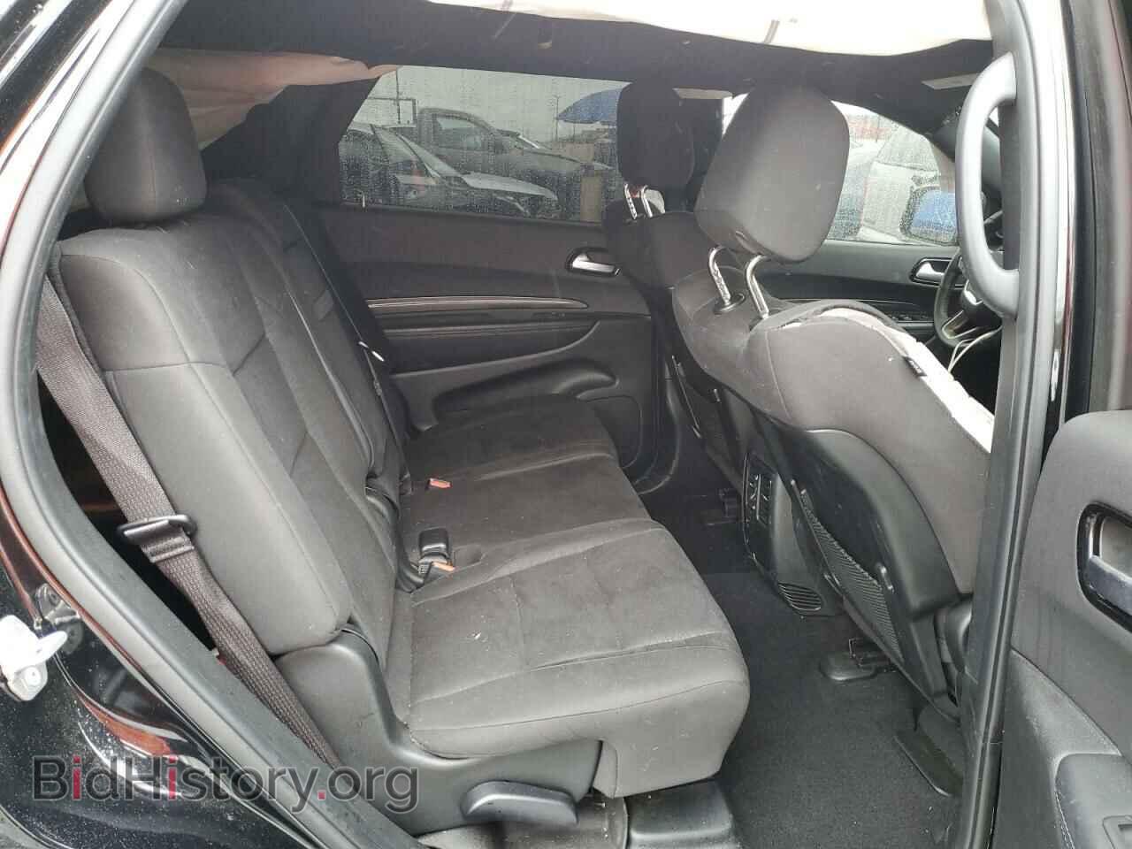 2023 DODGE DURANGO - VIN: 1C4RDHAG0PC576833 - Photo 11
