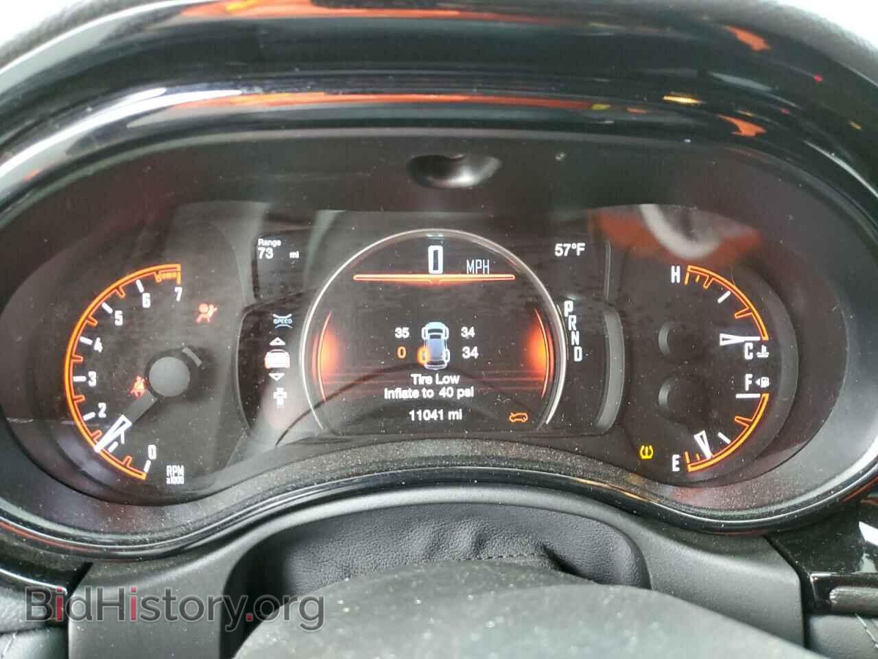 2023 DODGE DURANGO - VIN: 1C4RDHAG0PC576833 - Photo 9