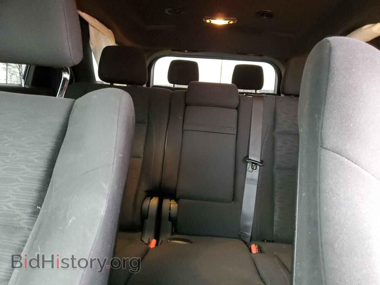 2023 DODGE DURANGO - VIN: 1C4RDHAG0PC576833 - Photo 10