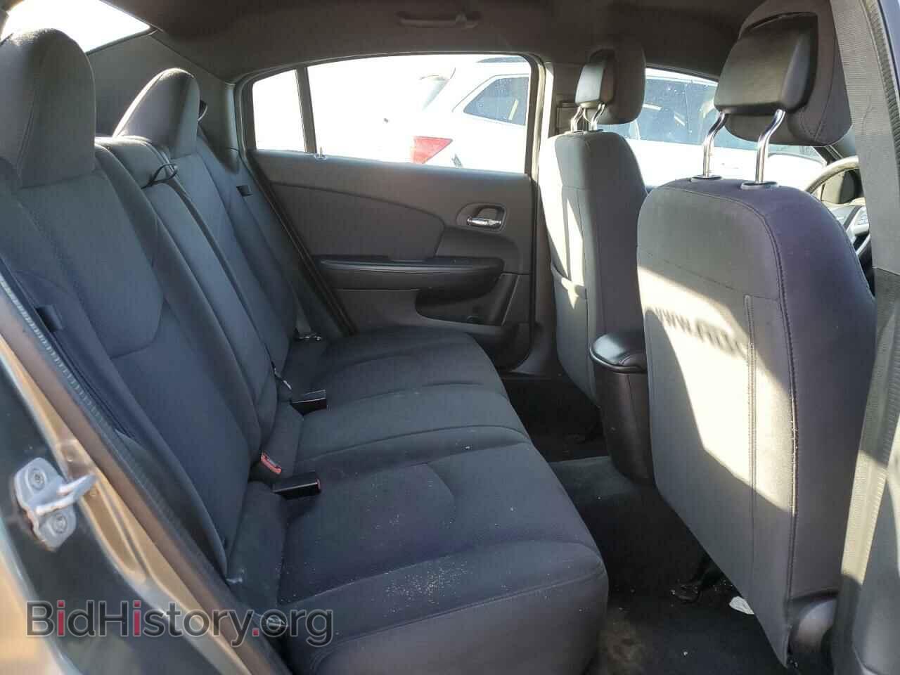2013 CHRYSLER 200 - VIN: 1C3CCBBB4DN732580 - Photo 10