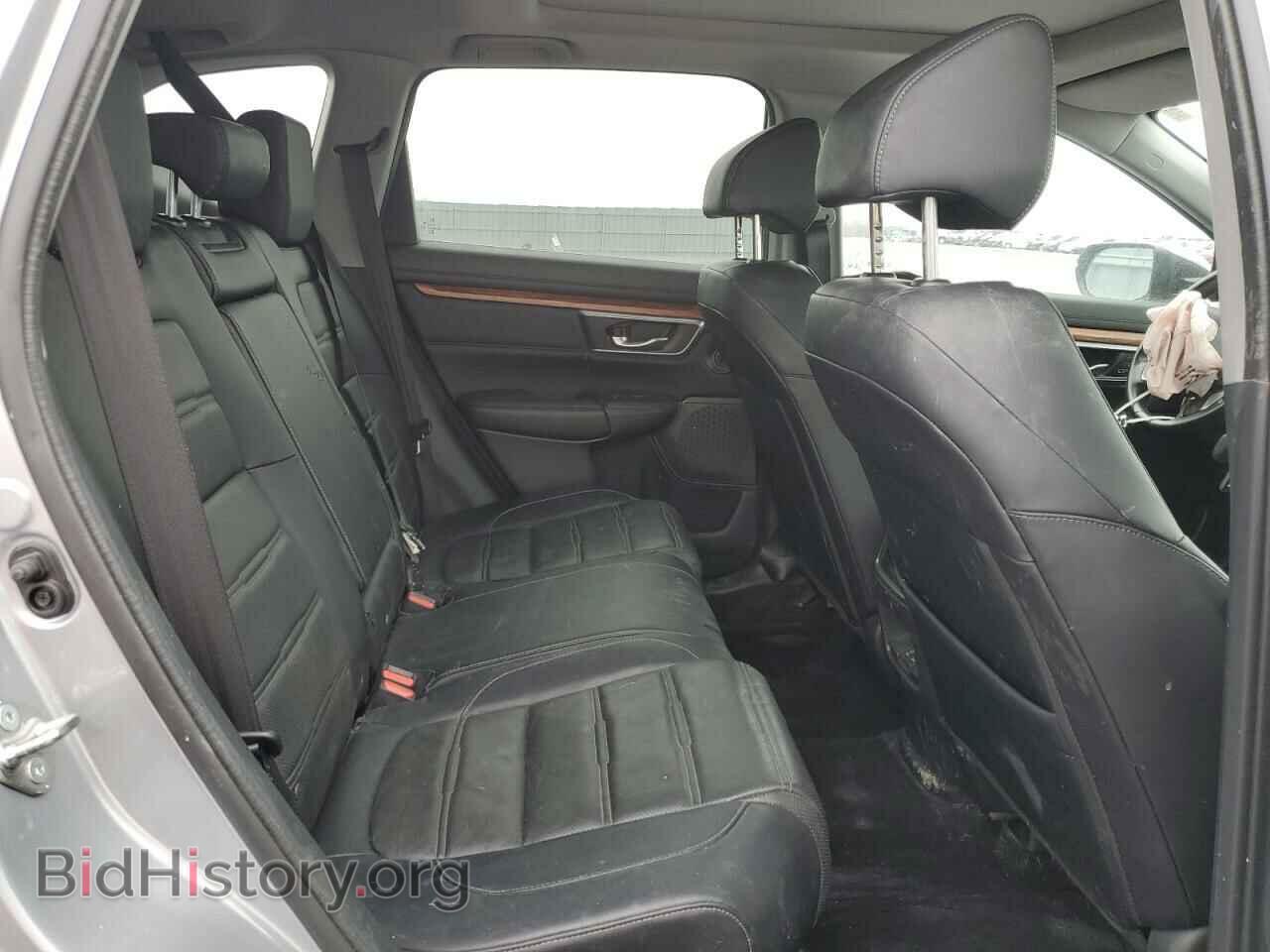 2017 HONDA CRV - VIN: 2HKRW2H99HH137764 - Фото 11
