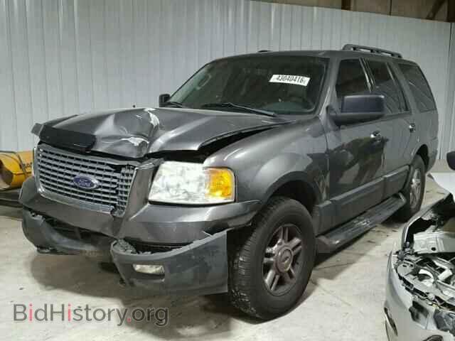 2005 FORD EXPEDITION - VIN: 1FMPU16515LA66974 - Фото 2