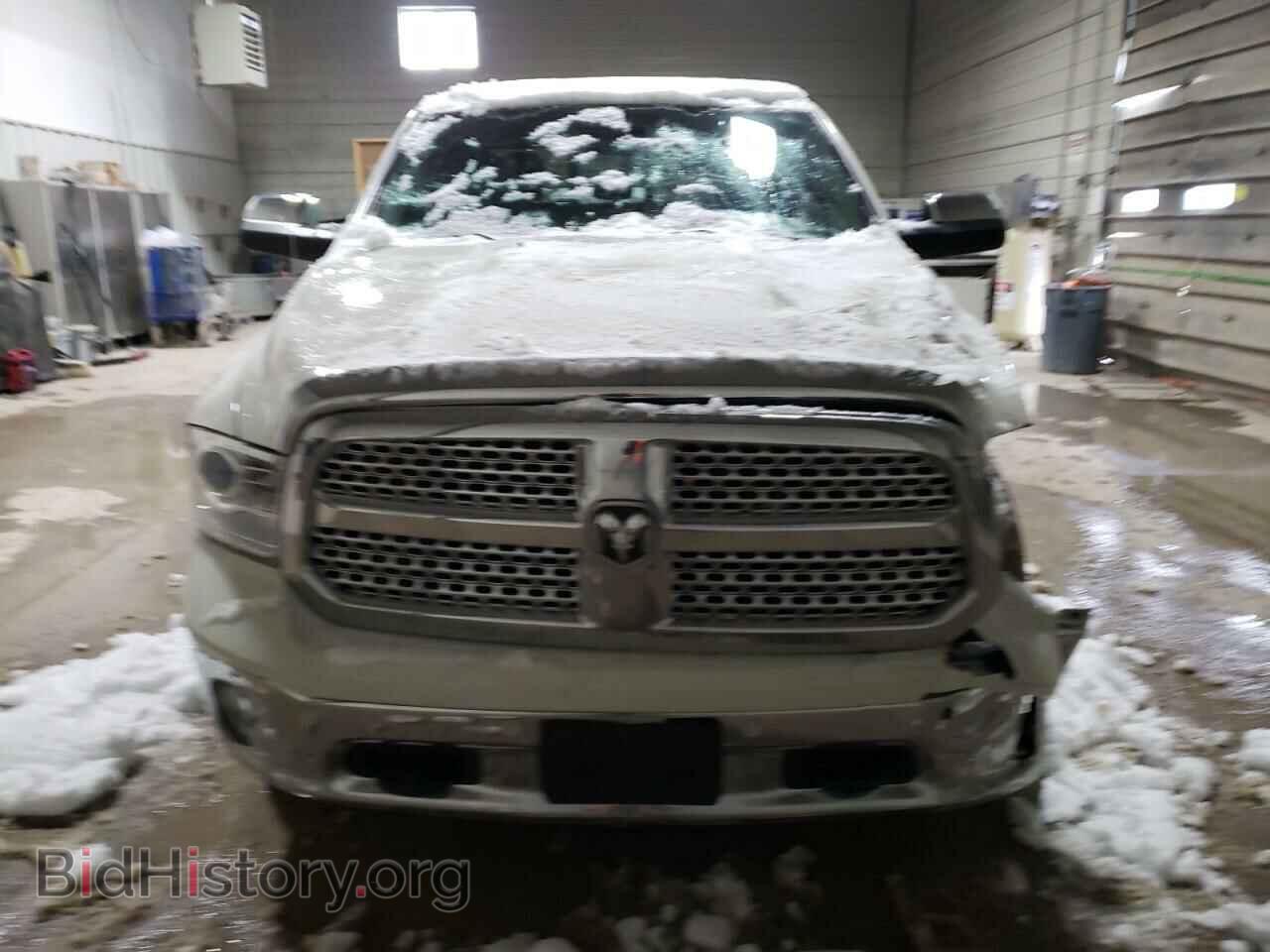 2016 RAM 1500 - VIN: 1C6RR7NT2GS399203 - Фото 5