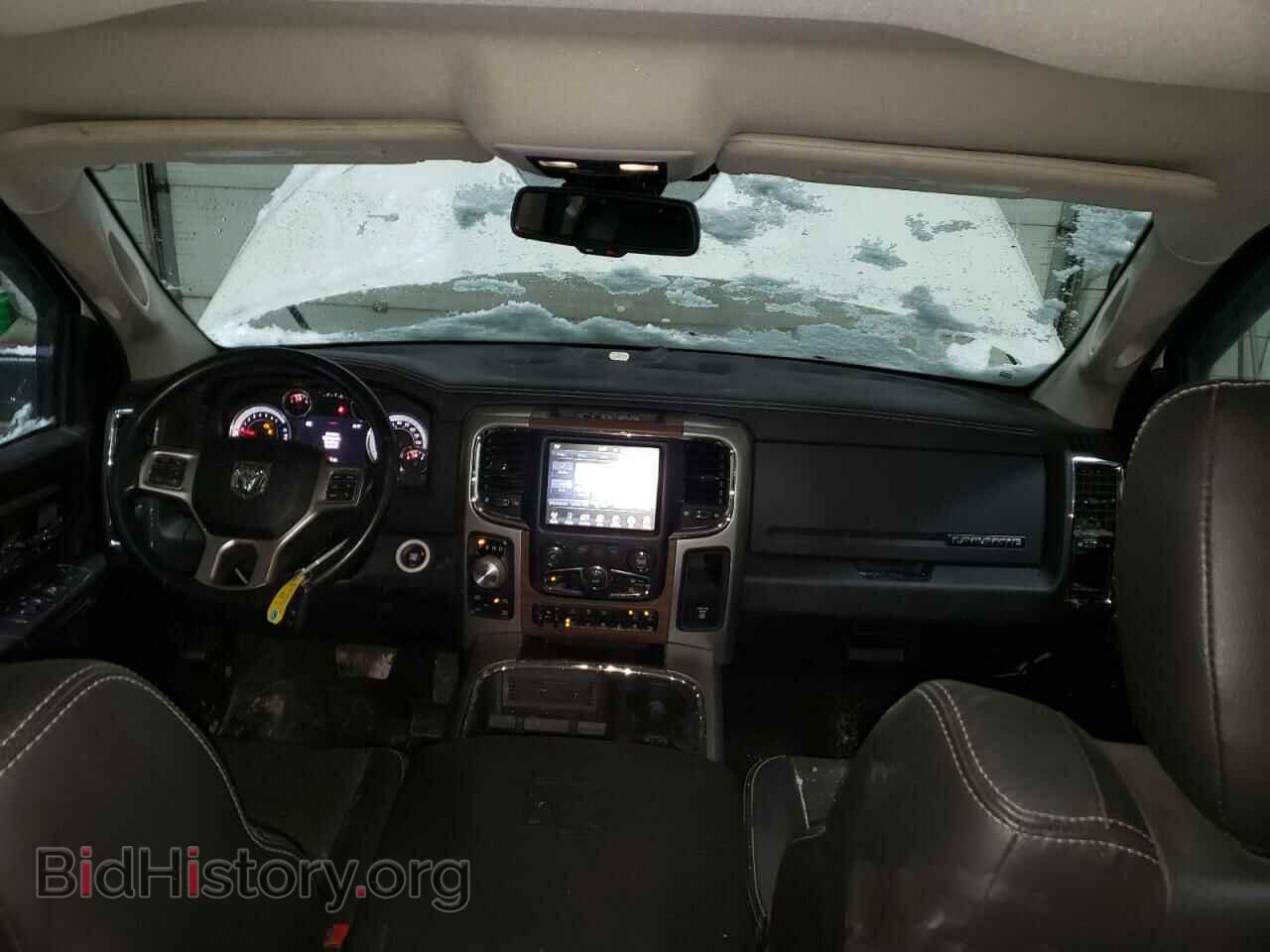 2016 RAM 1500 - VIN: 1C6RR7NT2GS399203 - Фото 8