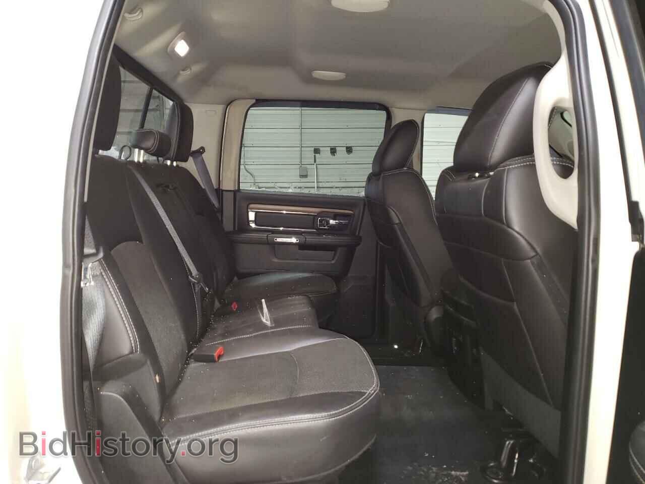 2016 RAM 1500 - VIN: 1C6RR7NT2GS399203 - Фото 10
