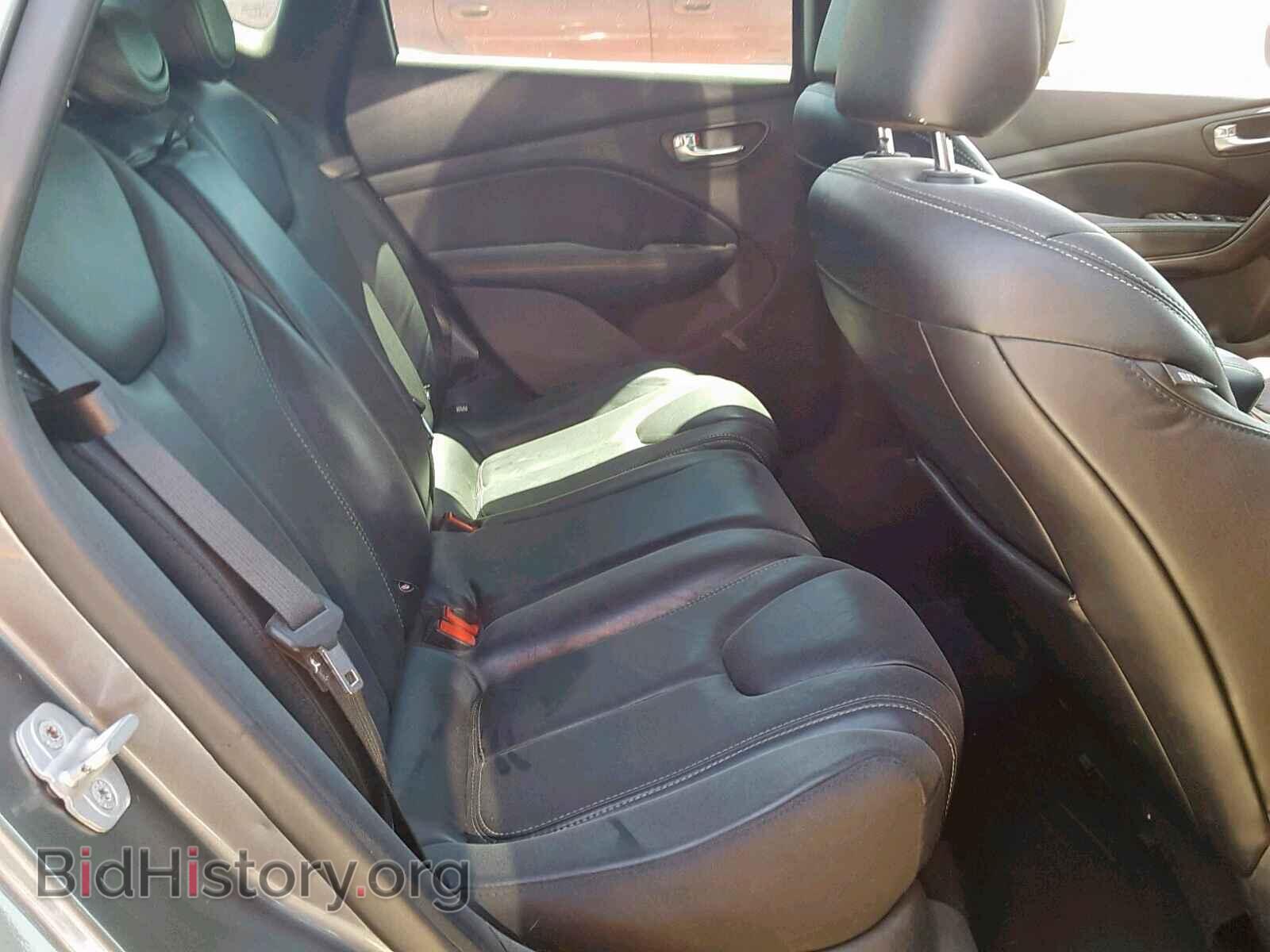 2013 DODGE DART - VIN: 1C3CDFCA4DD714239 - Фото 6