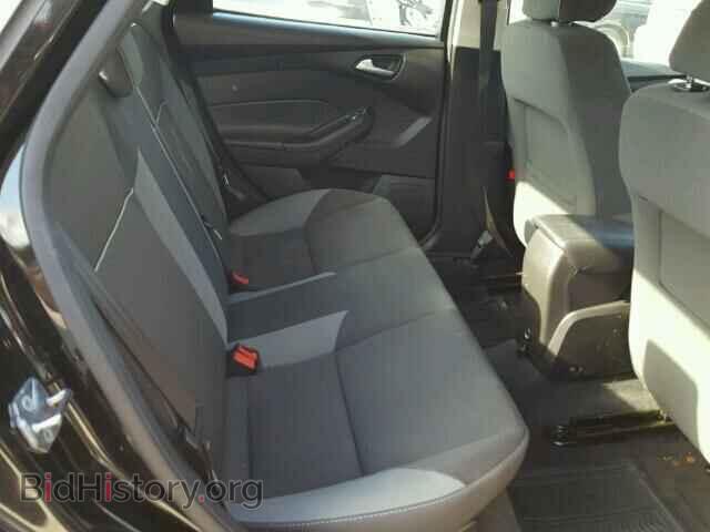 2013 FORD FOCUS - VIN: 1FADP3F24DL207461 - Фото 6