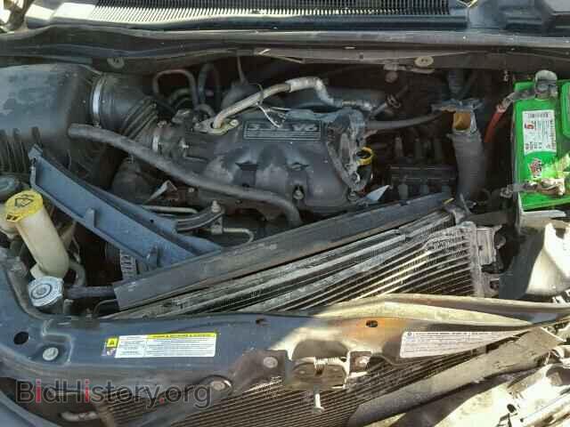 2009 DODGE CARAVAN - VIN: 2D8HN44E89R680526 - Фото 7
