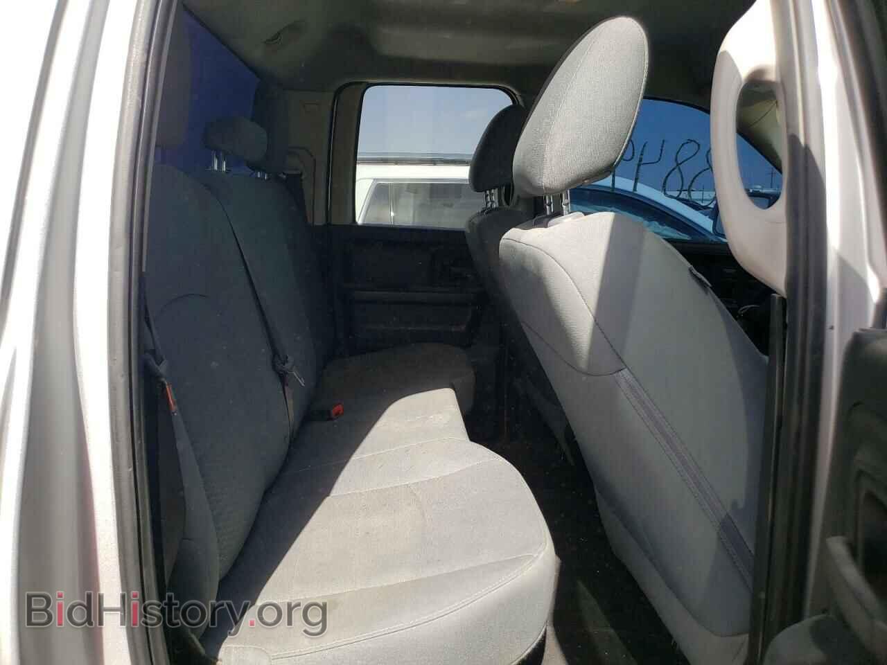 2018 RAM 1500 - VIN: 1C6RR7FT7JS309484 - Photo 6