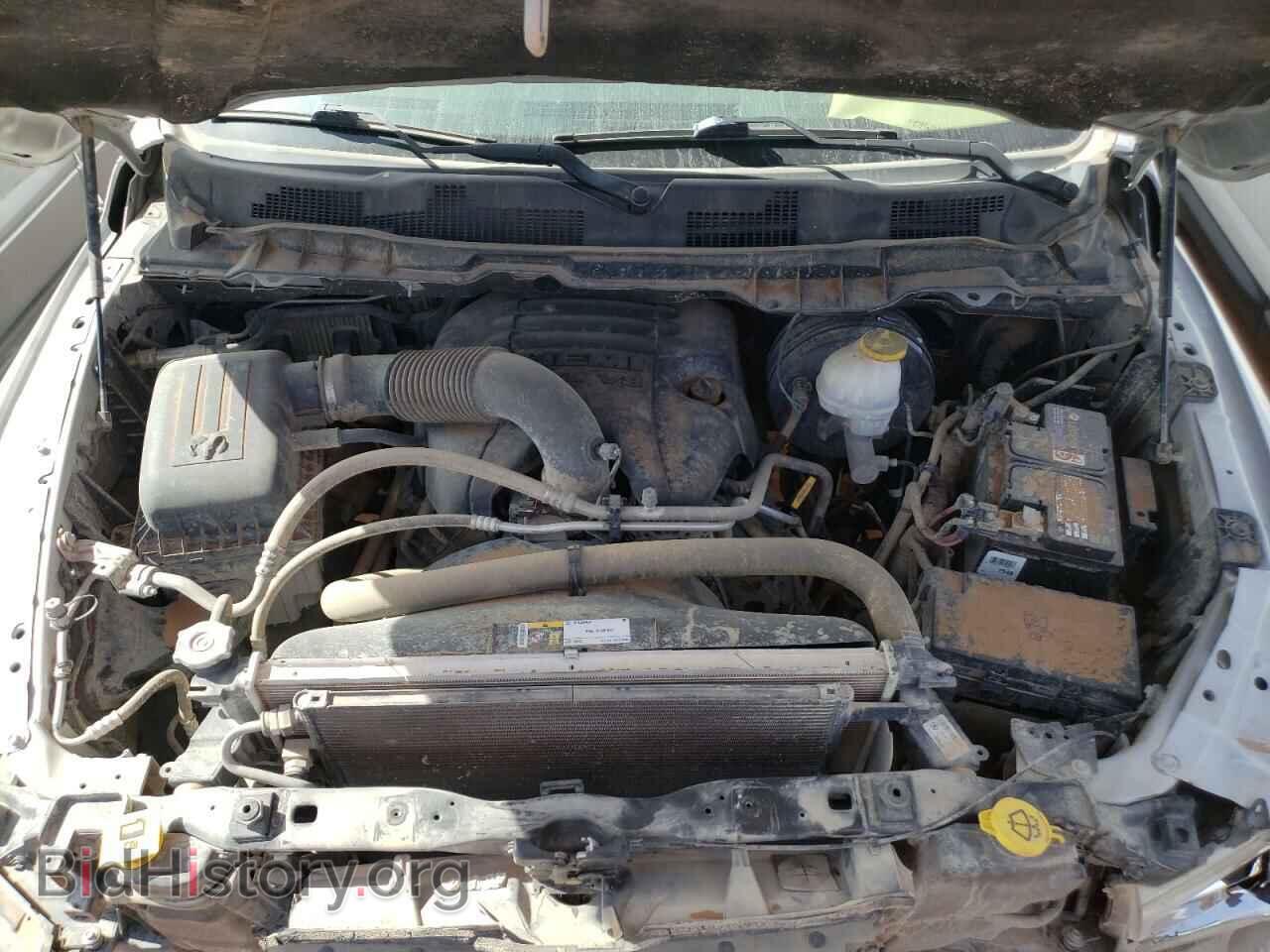 2018 RAM 1500 - VIN: 1C6RR7FT7JS309484 - Photo 7