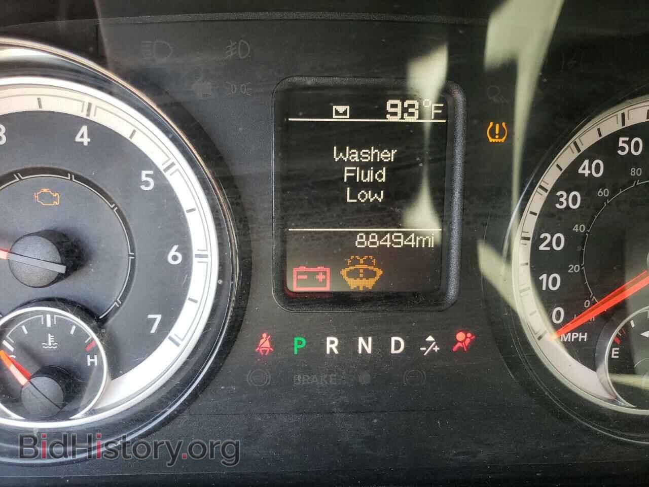 2018 RAM 1500 - VIN: 1C6RR7FT7JS309484 - Photo 8