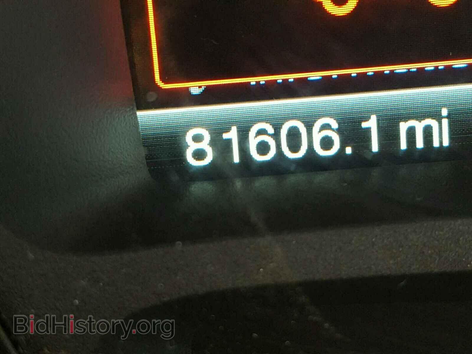 2012 FORD EDGE - VIN: 2FMDK3AK7CBA82501 - Фото 8