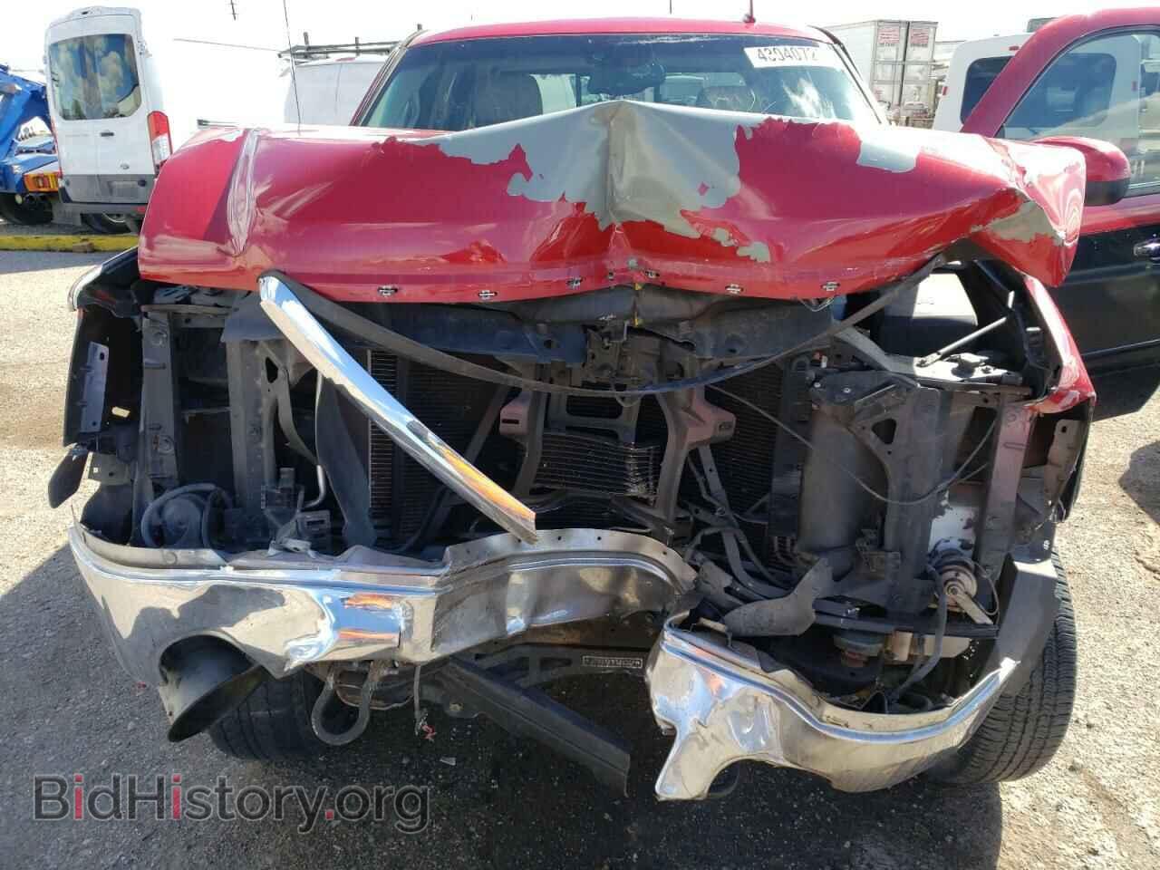 2007 GMC SIERRA - VIN: 2GTEK13M671605160 - Фото 11