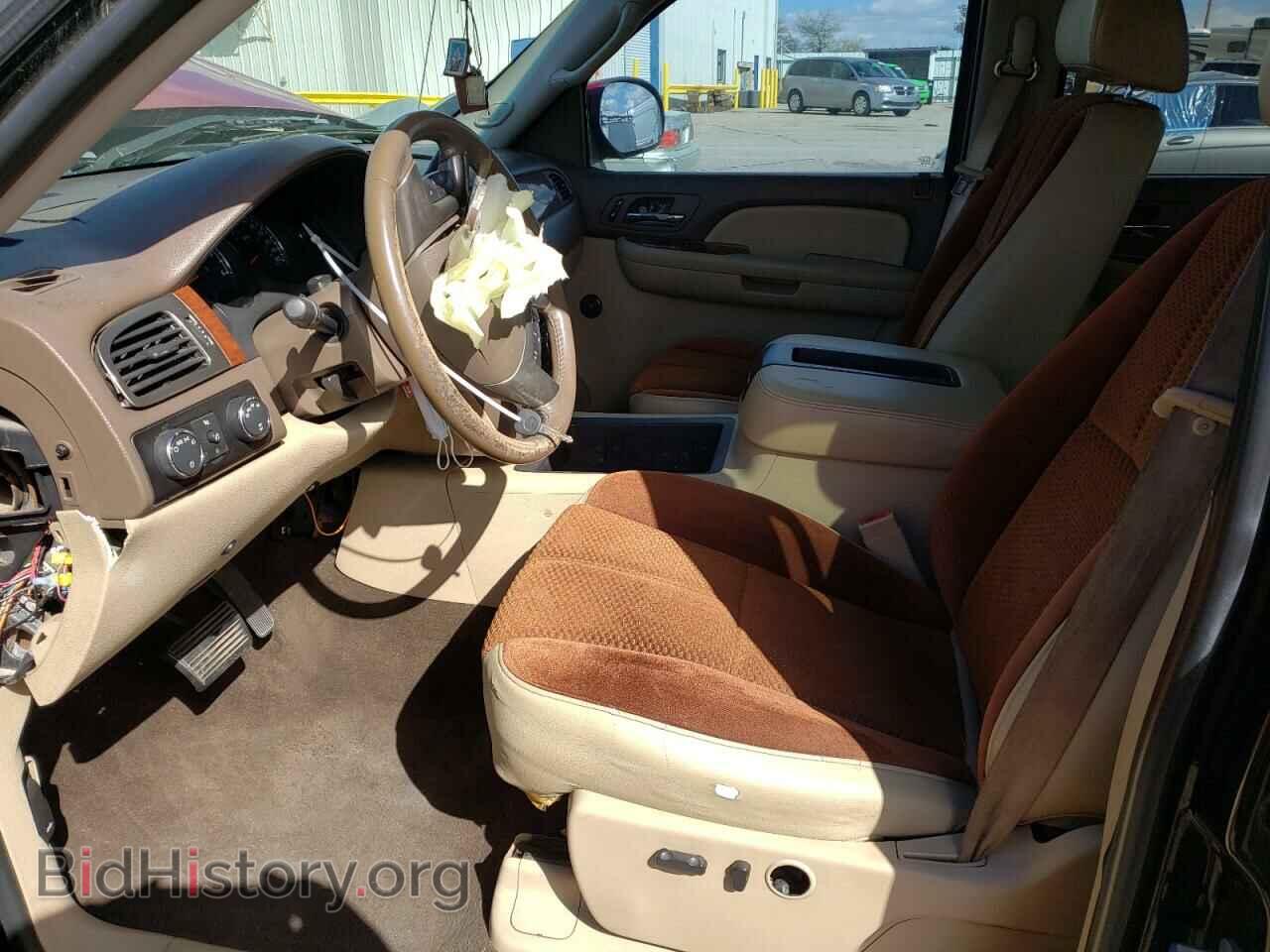 2007 GMC SIERRA - VIN: 2GTEK13M671605160 - Фото 7