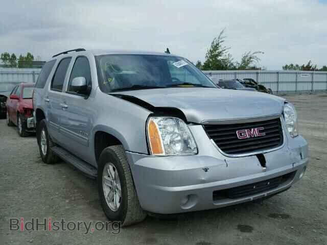 Photo 1GKS2AE01ER119121 - GMC YUKON 2014