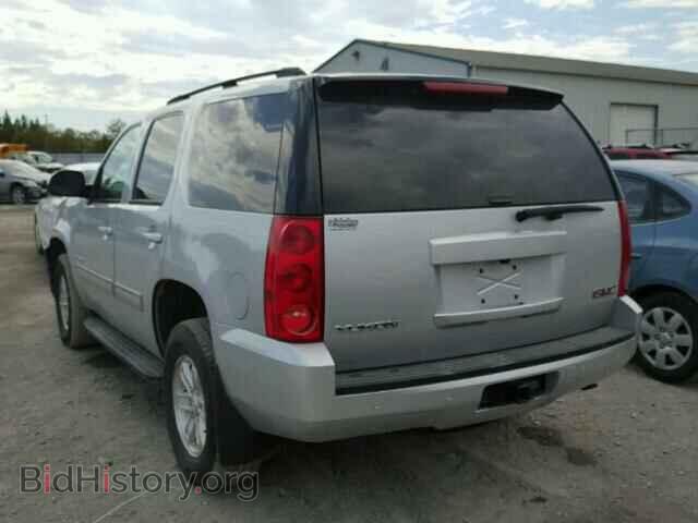 2014 GMC YUKON - VIN: 1GKS2AE01ER119121 - Фото 3