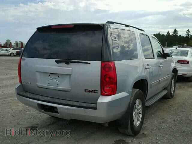 2014 GMC YUKON - VIN: 1GKS2AE01ER119121 - Фото 4
