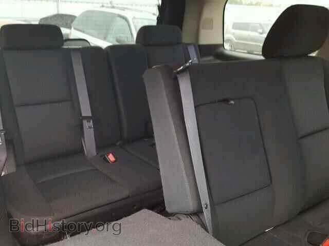 2014 GMC YUKON - VIN: 1GKS2AE01ER119121 - Фото 6