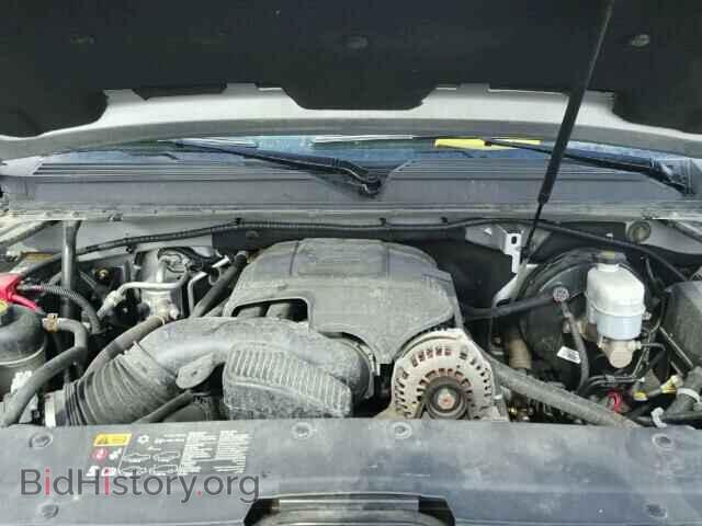 2014 GMC YUKON - VIN: 1GKS2AE01ER119121 - Фото 7