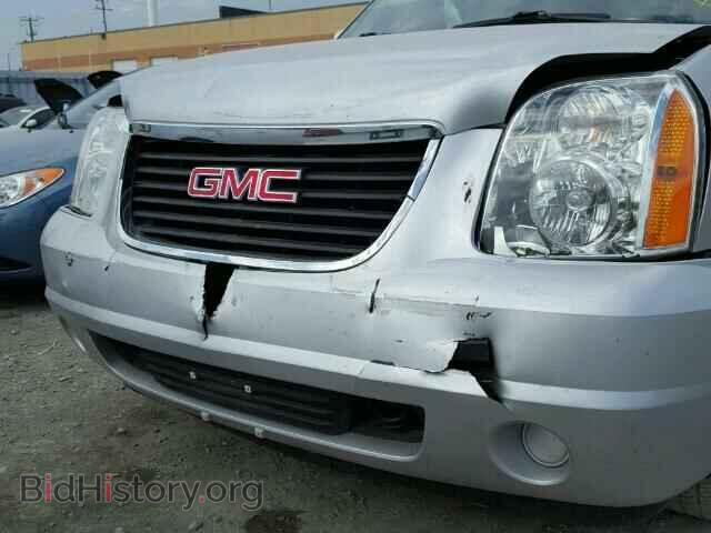 2014 GMC YUKON - VIN: 1GKS2AE01ER119121 - Фото 9