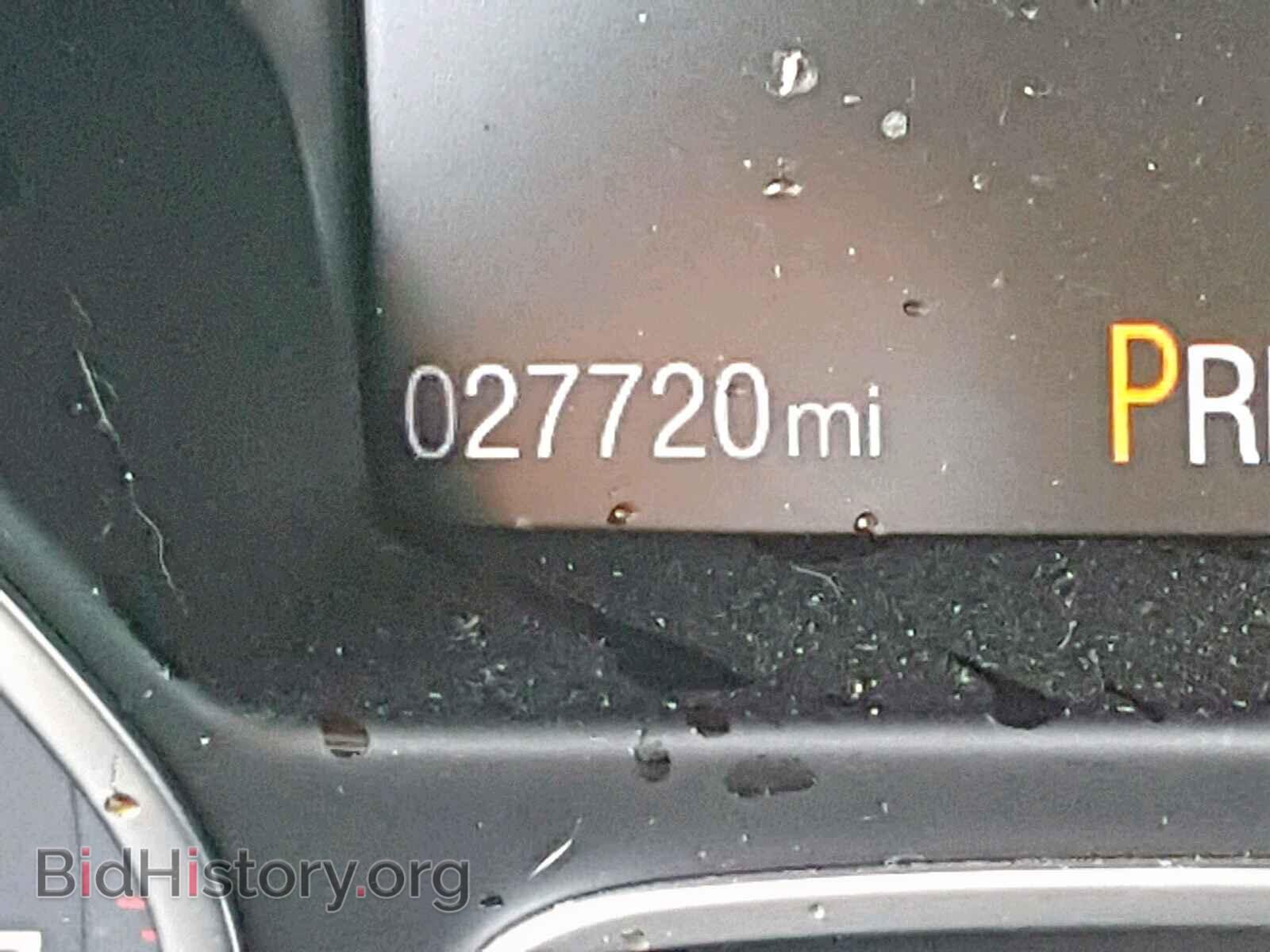 2016 FORD FOCUS - VIN: 1FADP3N29GL262803 - Фото 8