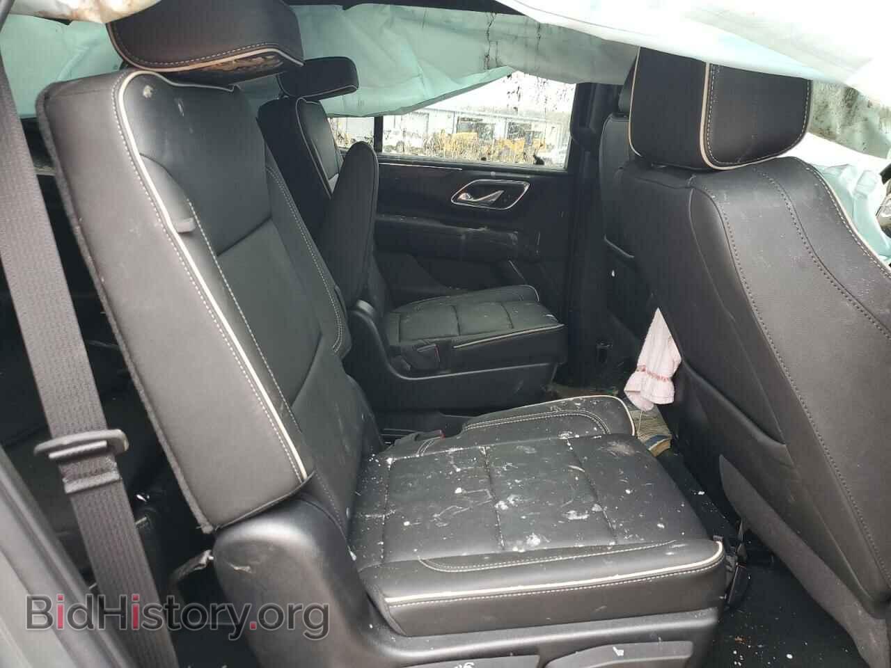 2022 GMC YUKON - VIN: 1GKS2BKD8NR270907 - Фото 10