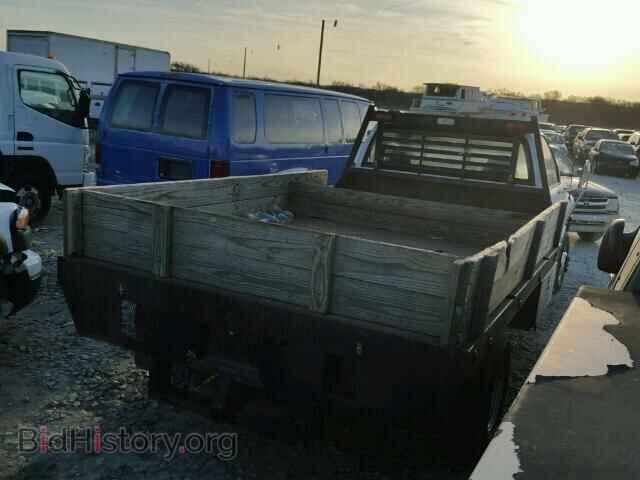 1997 DODGE RAM 3500 - VIN: 1B6MC3657VJ587879 - Фото 4