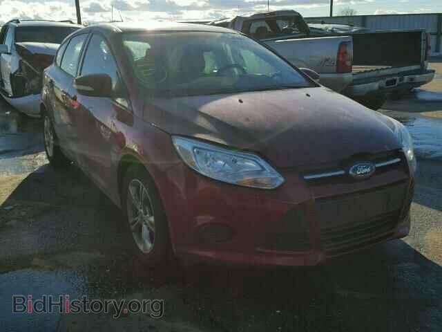 Photo 1FADP3K20DL301679 - FORD FOCUS 2013