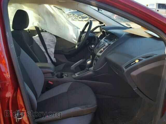 2013 FORD FOCUS - VIN: 1FADP3K20DL301679 - Фото 5
