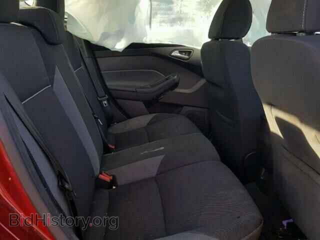 2013 FORD FOCUS - VIN: 1FADP3K20DL301679 - Фото 6