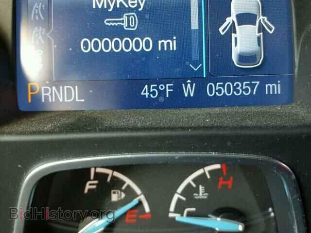 2013 FORD FOCUS - VIN: 1FADP3K20DL301679 - Фото 8
