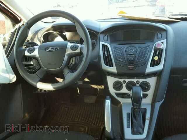 2013 FORD FOCUS - VIN: 1FADP3K20DL301679 - Фото 9