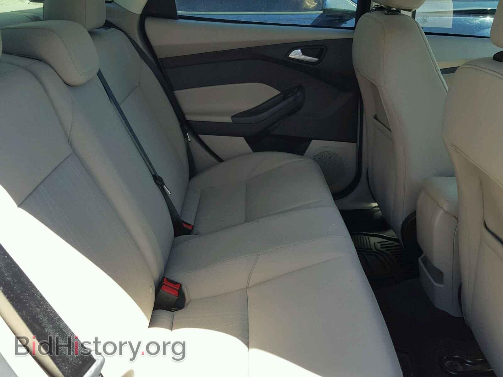 2015 FORD FOCUS - VIN: 1FADP3F23FL287578 - Фото 6