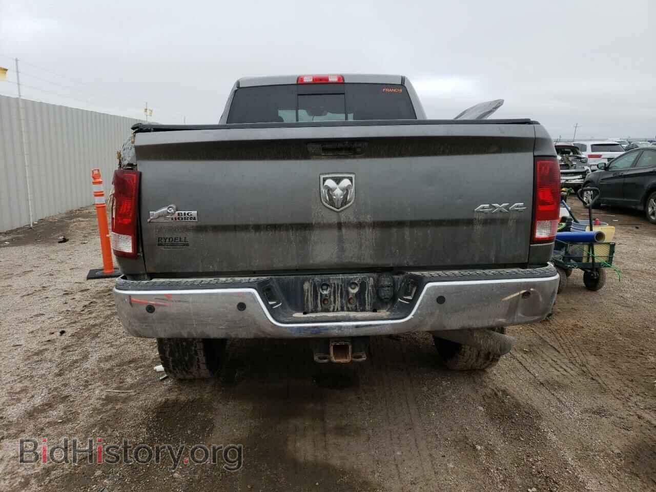 2013 RAM 2500 - VIN: 3C6UR5DL6DG545525 - Фото 6