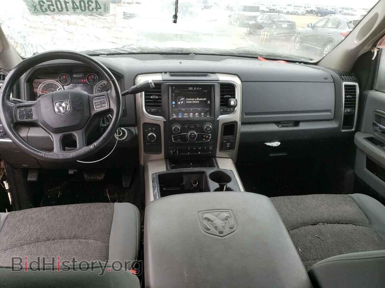 2013 RAM 2500 - VIN: 3C6UR5DL6DG545525 - Фото 8