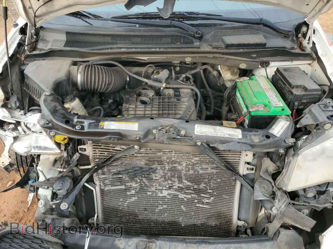 2012 DODGE All Models - VIN: 2C4JDGAG8CR340150 - Photo 12