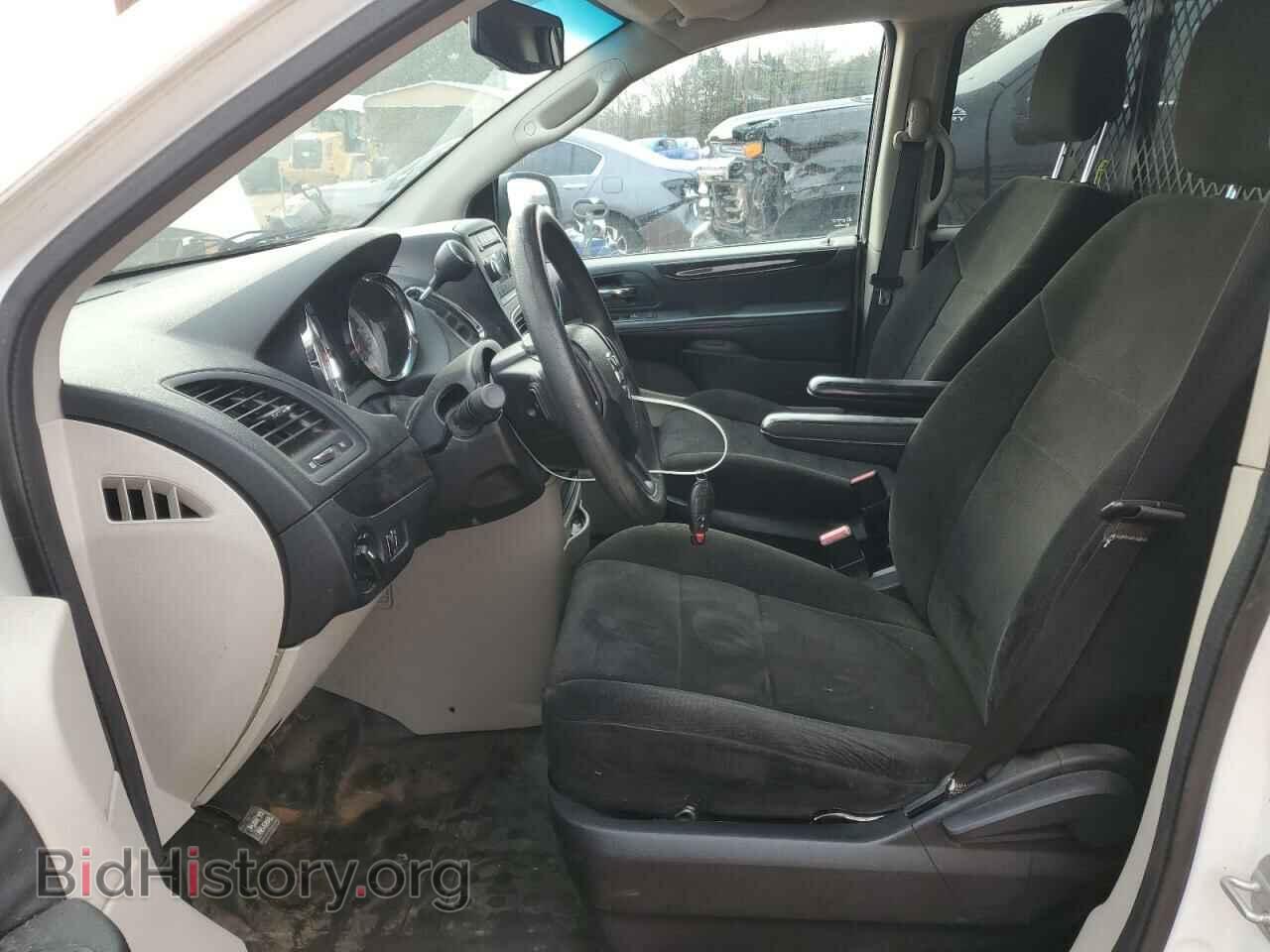 2012 DODGE All Models - VIN: 2C4JDGAG8CR340150 - Photo 7