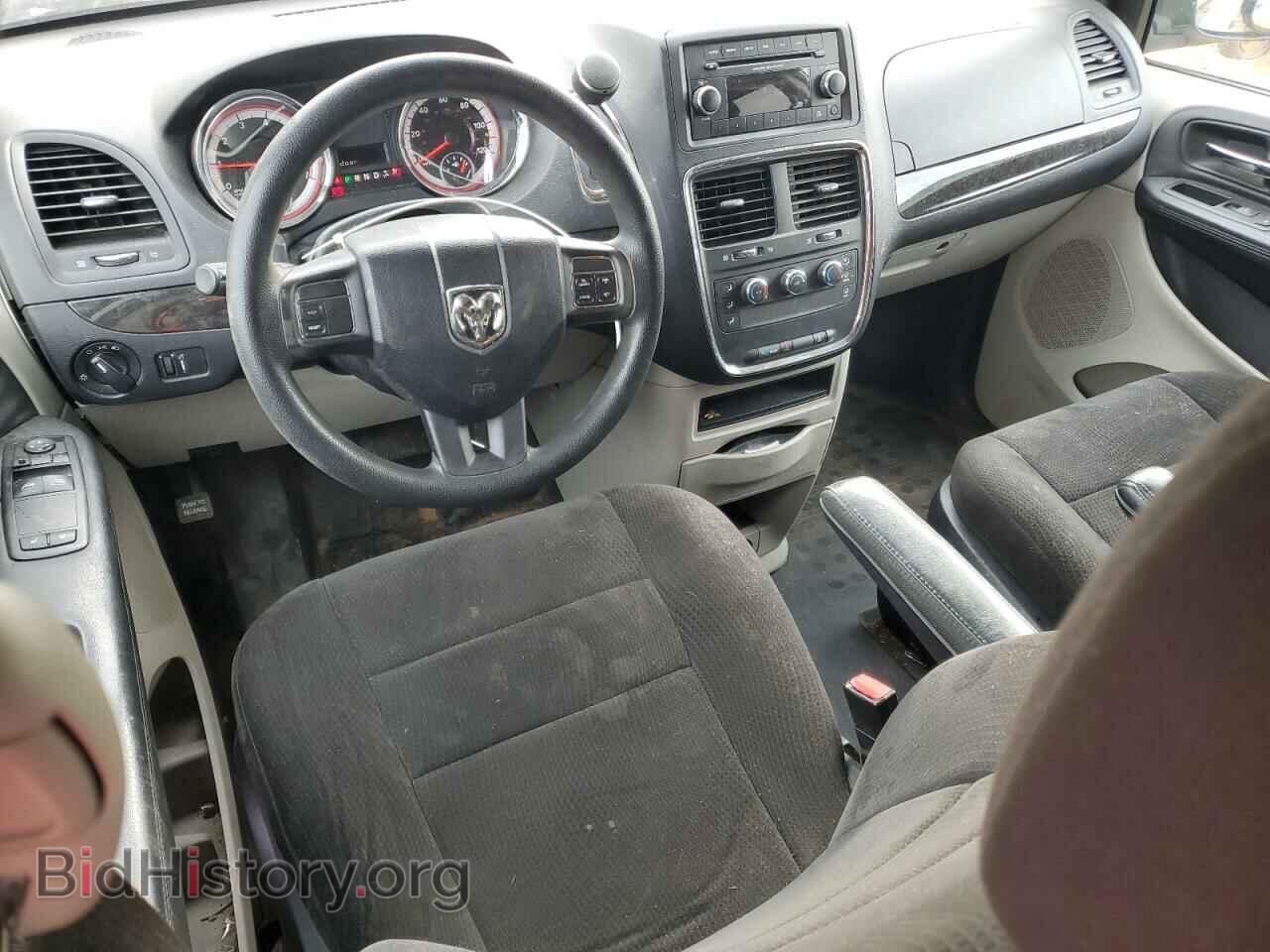 2012 DODGE All Models - VIN: 2C4JDGAG8CR340150 - Photo 8