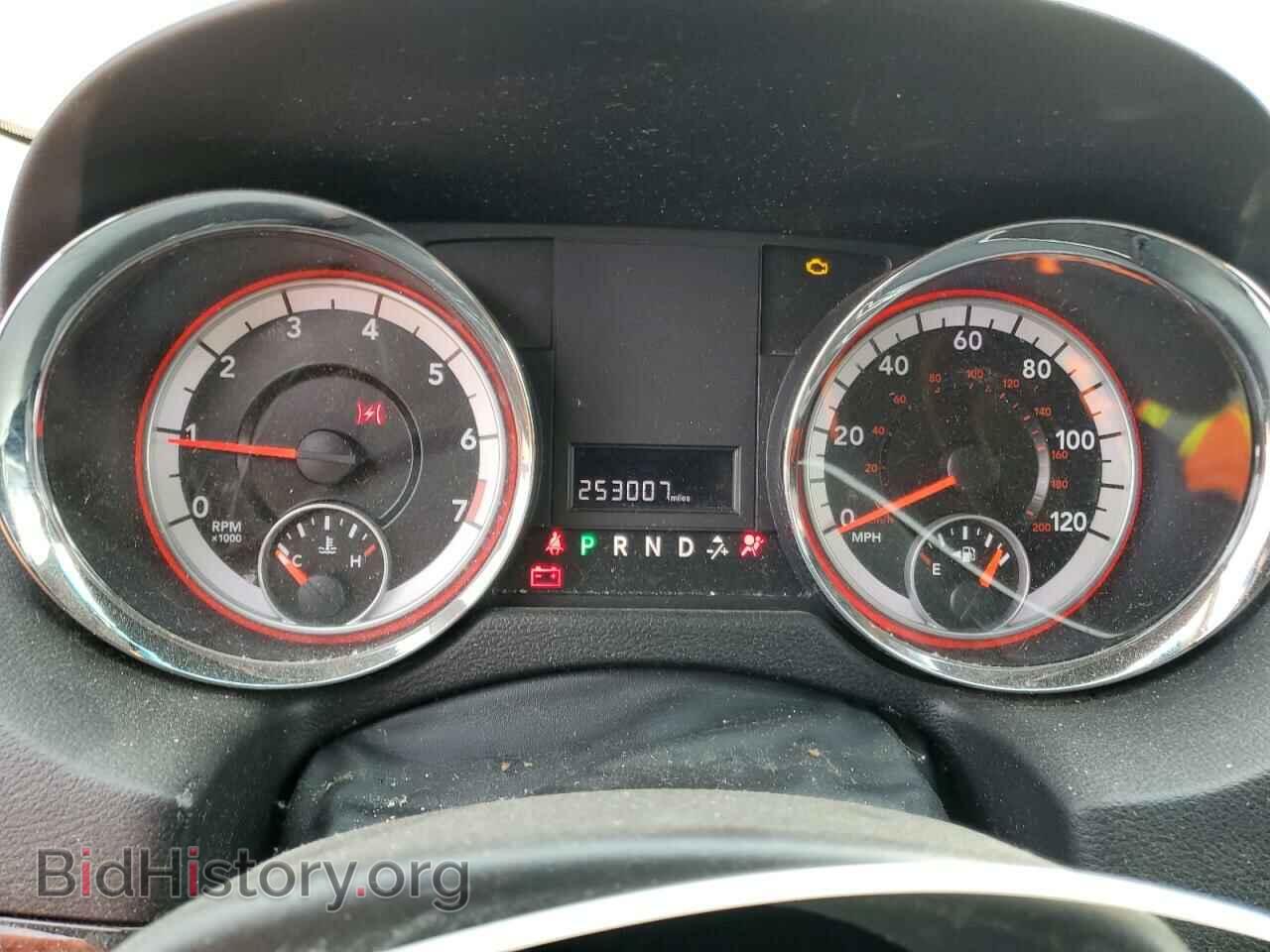 2012 DODGE All Models - VIN: 2C4JDGAG8CR340150 - Photo 9