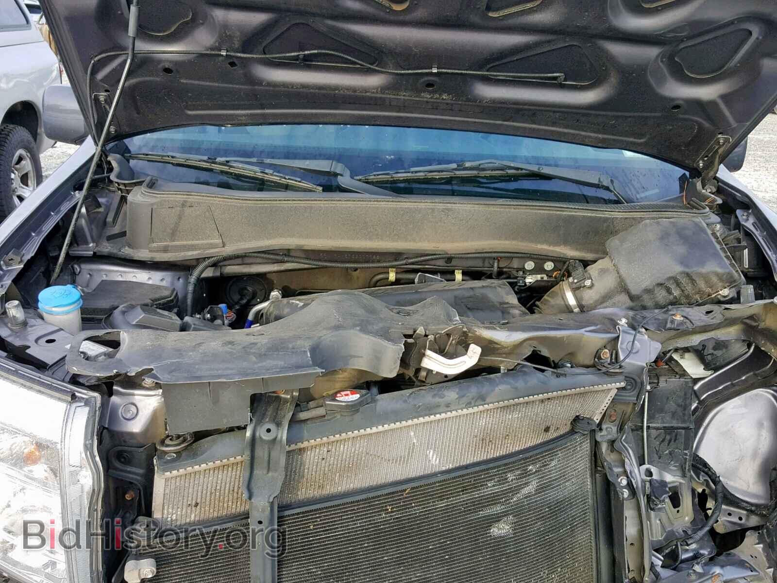 2014 HONDA PILOT EXL - VIN: 5FNYF4H57EB007786 - Photo 7
