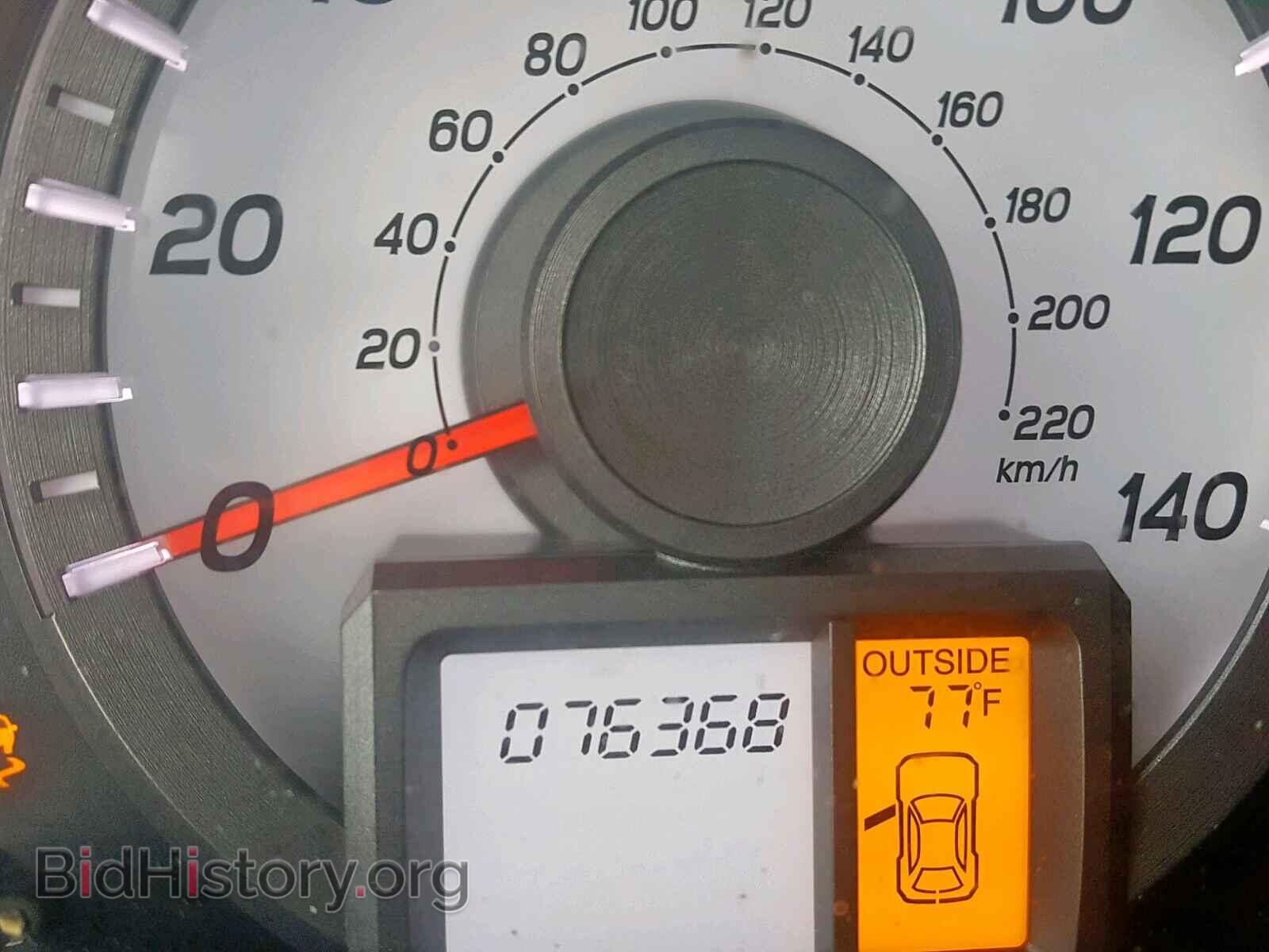 2014 HONDA PILOT EXL - VIN: 5FNYF4H57EB007786 - Photo 8